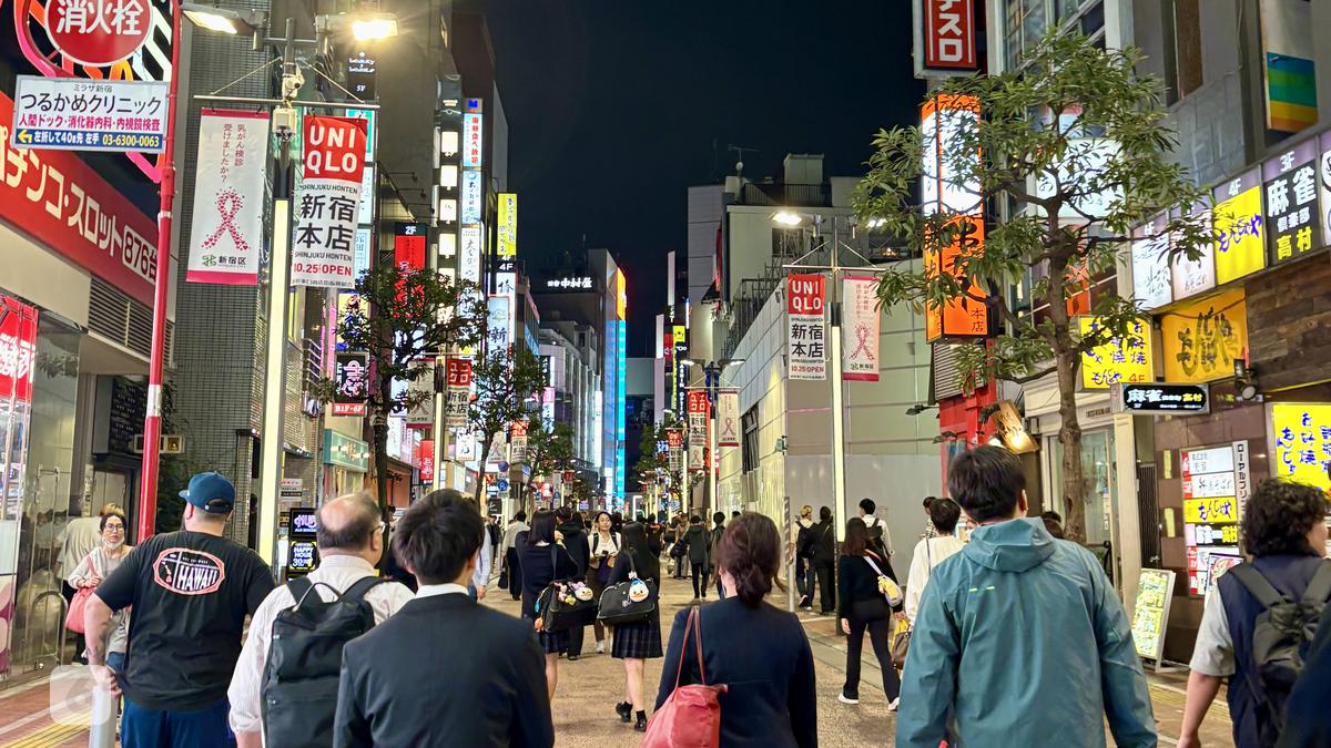 Intrik turis Tiongkok yang berpura-pura menjadi orang Taiwan saat berlibur di Jepang di tengah seruan boikot