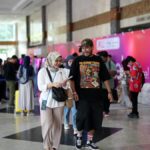 Jakarta X Kecantikan 2025 Vol. 2 Hadirkan Pengalaman Holistik Belanja Produk Kecantikan, Pria Bisa Ikut