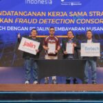 Jalin dan AFTECH Berkolaborasi dalam Perang Melawan Penipuan Keuangan Digital