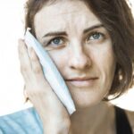 Jangan sepelekan gusi bengkak