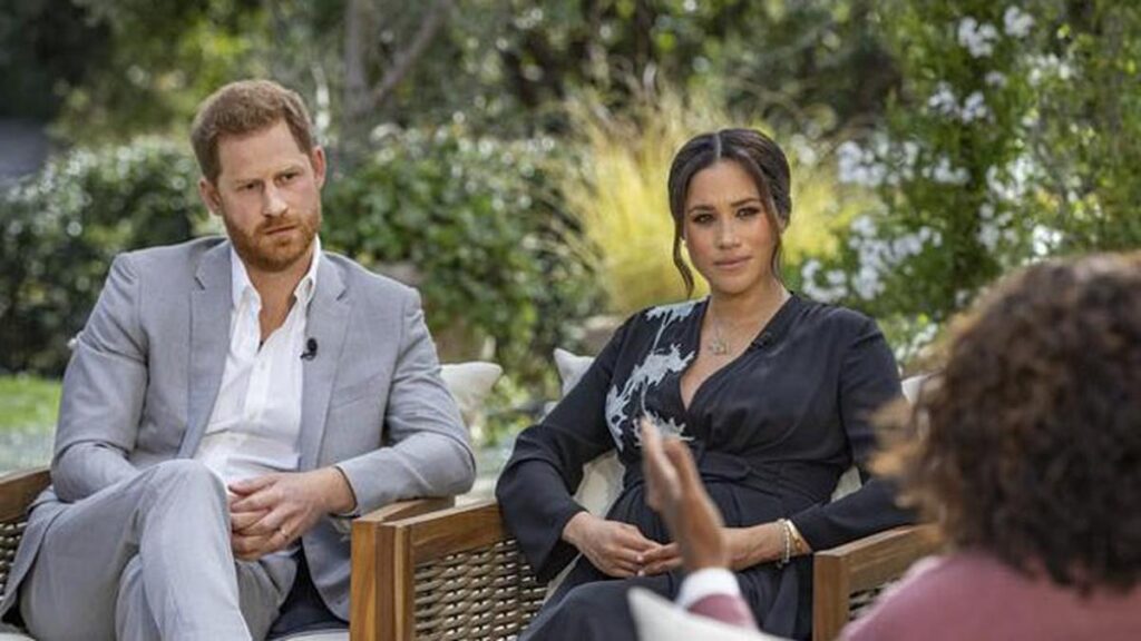 Klaim Meghan Markle Menghubungi Ayahnya Setelah Dipertanyakan Amputasi