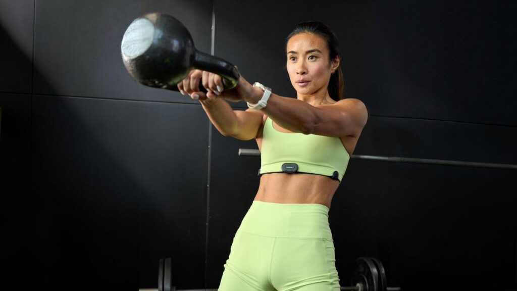 Laporan Data Garmin Connect 2025 Ungkap Tren Olahraga di Indonesia, Padel Meningkat 1,684 Persen