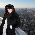 Miss Universe 2025 Fatima Bosch Keluar Saat Tampil di TV, Apa Penyebabnya?