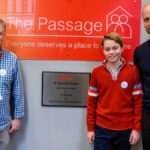 Pangeran William Ajak Pangeran George Jadi Relawan di Badan Amal Putri Diana, Pelatihan untuk Calon Raja Inggris