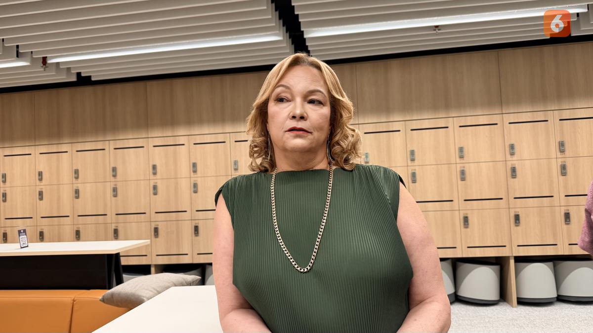 Peran Strategis Indonesia di Apple 2030, Lisa Jackson Soroti Energi Bersih dan Hutan Sumatera