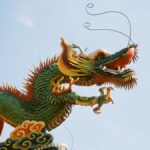 Prediksi Shio Naga Tahun Kuda Api 2026, Akhir dari Penantian Sunyi