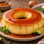 Resep dessert viral quesillo ala Venezuela yang mudah dibuat sendiri