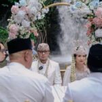 Saat Air Terjun Dayang Sumbi Menjadi Lokasi Pernikahan Impian Para Pencinta Alam