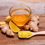 Sejumlah manfaat jahe untuk rambut dan kulit kepala