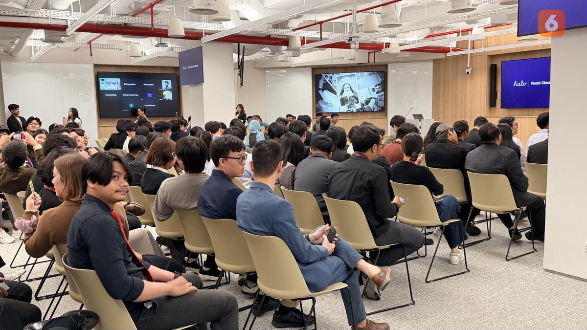 Wisuda Apple Developer Academy Indonesia 2025, Bali Menjadi Magnet Talent dari 12 Negara di Dunia