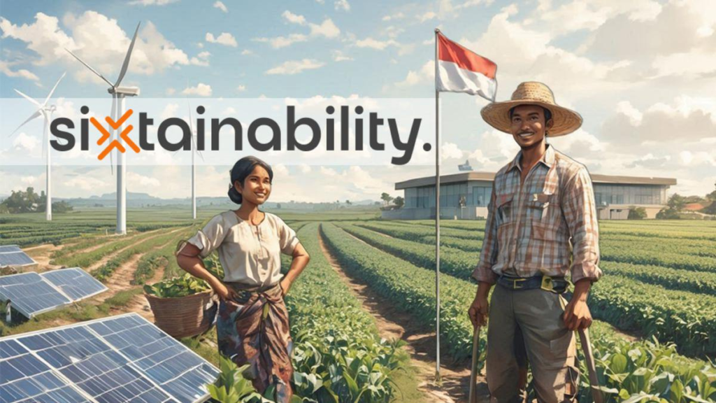 Liputan6.com Luncurkan Sixtainability, Mendorong Gaya Hidup Hijau dan Berkelanjutan