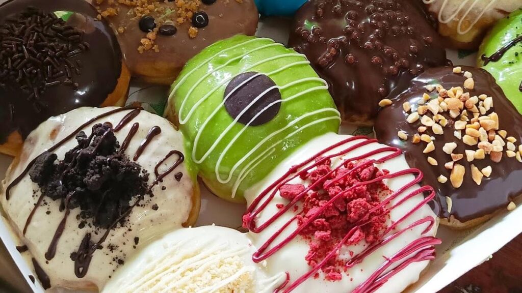 13 Rekomendasi Donat Enak di Jogja 2026 yang Wajib Dicoba, Jajanan Manis yang Bikin Ketagihan