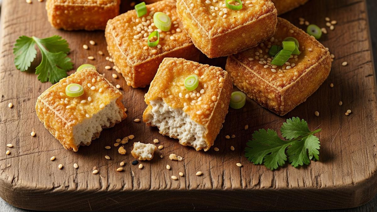 4 Resep Tahu Renyah Tanpa Telur, Renyah Sempurna dan Mudah Dibuat di Rumah