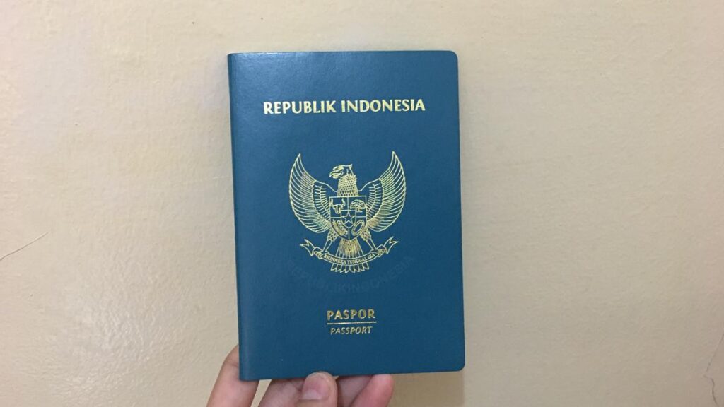 43 Negara Bebas Visa untuk Paspor Indonesia per Januari 2026
