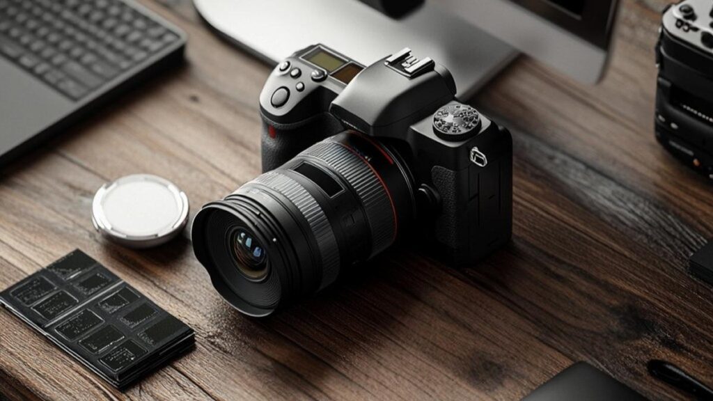 5 Tips Alur Kerja Kreatif untuk Membuat Proses Produksi Konten Lebih Efisien