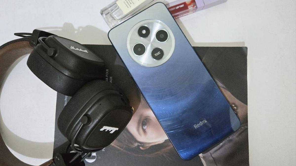 5HP Rp. 1 Juta Sudah Punya Fitur AI, Layak Dilihat di Tahun 2026