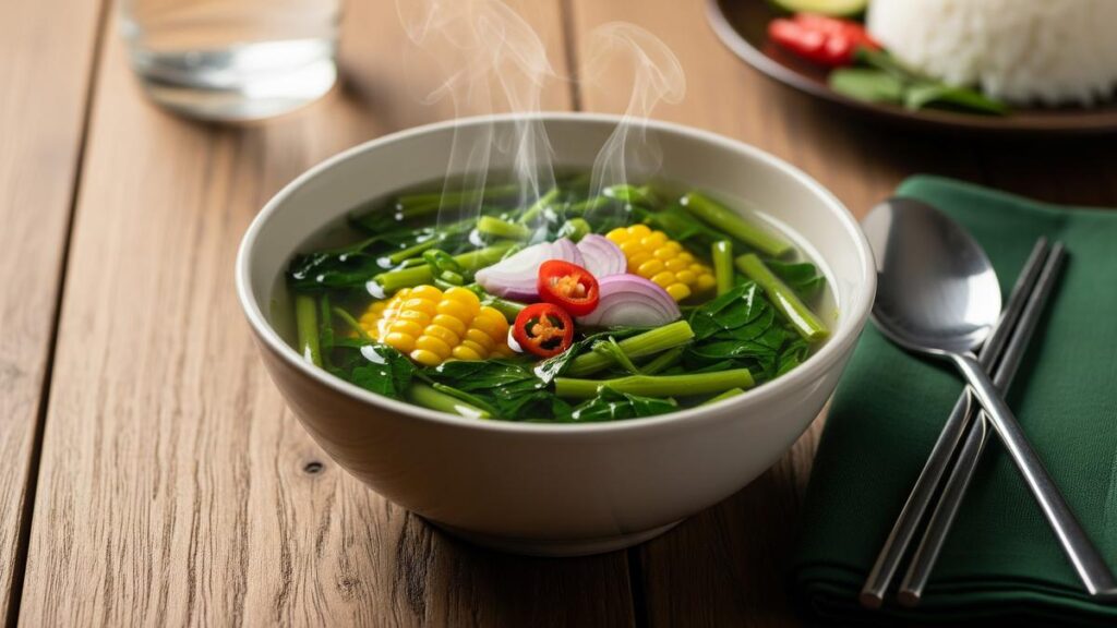 7 Olahan Kangkung Selain Ditumis yang Mudah dan Tanpa Ribet untuk Menu Sehari-hari