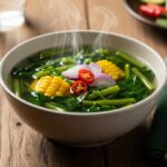 7 Olahan Kangkung Selain Ditumis yang Mudah dan Tanpa Ribet untuk Menu Sehari-hari