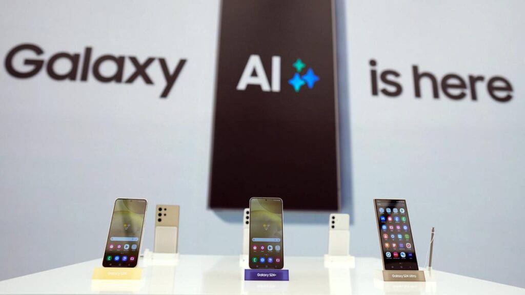 Adopsi Galaxy AI Capai 86,9 Persen, Ini Fitur yang Paling Banyak Digunakan