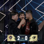 Alter Ego Menangkan Derby Indonesia di M7 MLBB, Onic Kalah dengan Skor Akhir 2-0