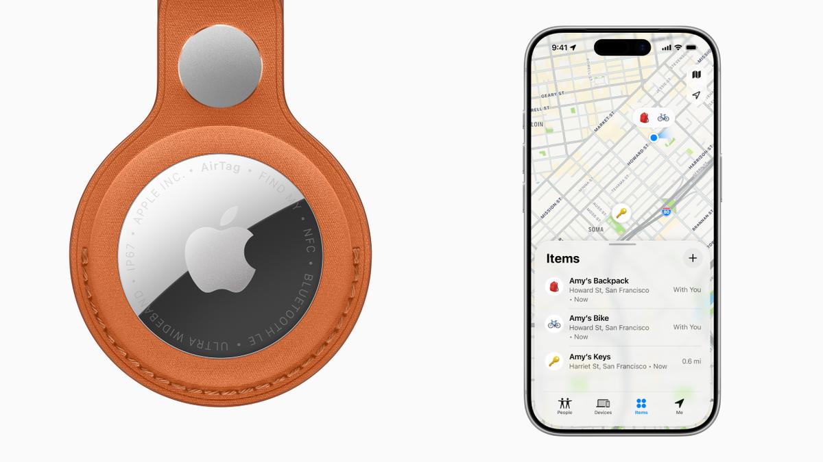Apple AirTag Baru Segera Hadir di Indonesia, Kunci atau Koper Hilang di Bandara, Lebih Cepat Ditemukan