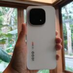 Baterai 7.000 mAh dengan Fast Charging hingga 200W