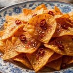 Cara Membuat Keripik Cabai Renyah dan Enak, Favorit Pecinta Pedas