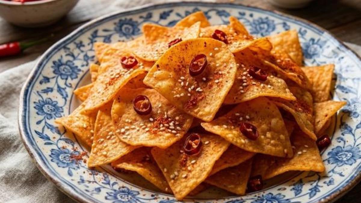 Cara Membuat Keripik Cabai Renyah dan Enak, Favorit Pecinta Pedas