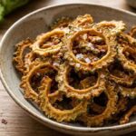 Cara Membuat Keripik Pare Renyah yang Tahan Lama, Dijamin Anti Pahit dan Bikin Ketagihan