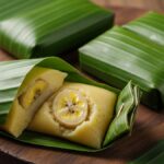 Cara Membuat Nagasari Hanya Menggunakan Magic Com, Ketahui Tips Agar Teksturnya Sempurna