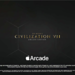 Civilization VII Arcade Edition memasuki Apple Arcade 5 Februari, dapat dimainkan di iPhone, iPad, dan Mac