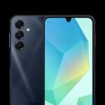 Galaxy A16 5G Salip HP Unggulan, Jadi Android Terlaris Global 2025