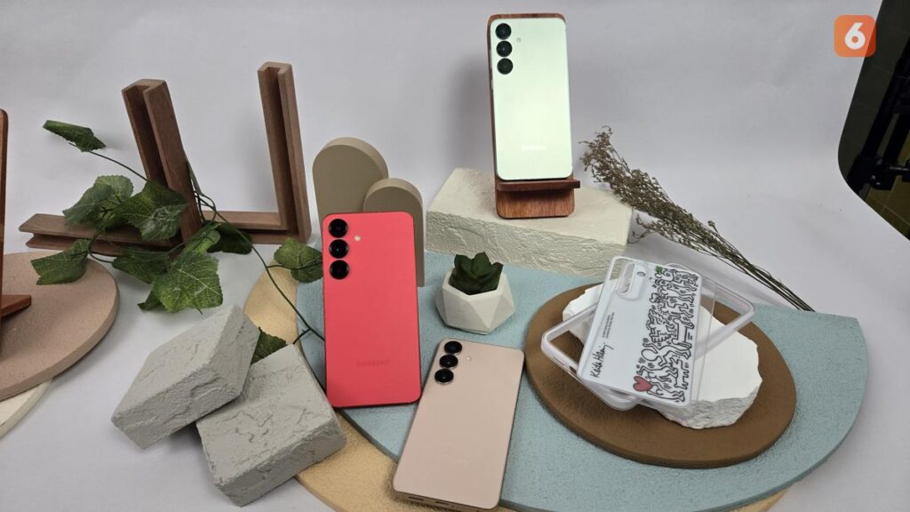 Galaxy S26 dan S26 Plus Lolos TKDN, Varian Galaxy S26 Ultra Masih Hilang