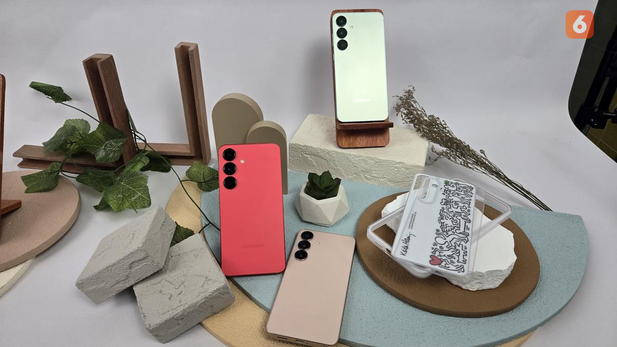 Galaxy S26 dan S26 Plus Lolos TKDN, Varian Galaxy S26 Ultra Masih Hilang