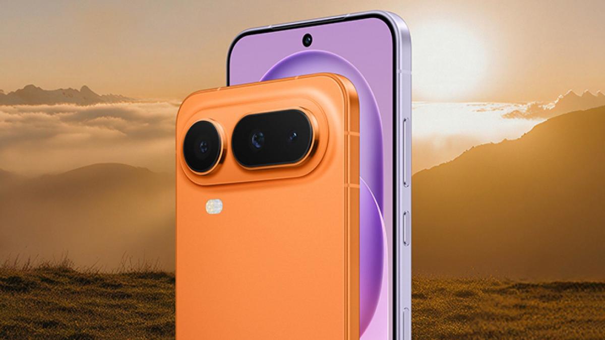 Honor Magic8 Pro Air Dirilis, HP dengan Bodi 6,1 mm dengan Spesifikasi Kelas Atas