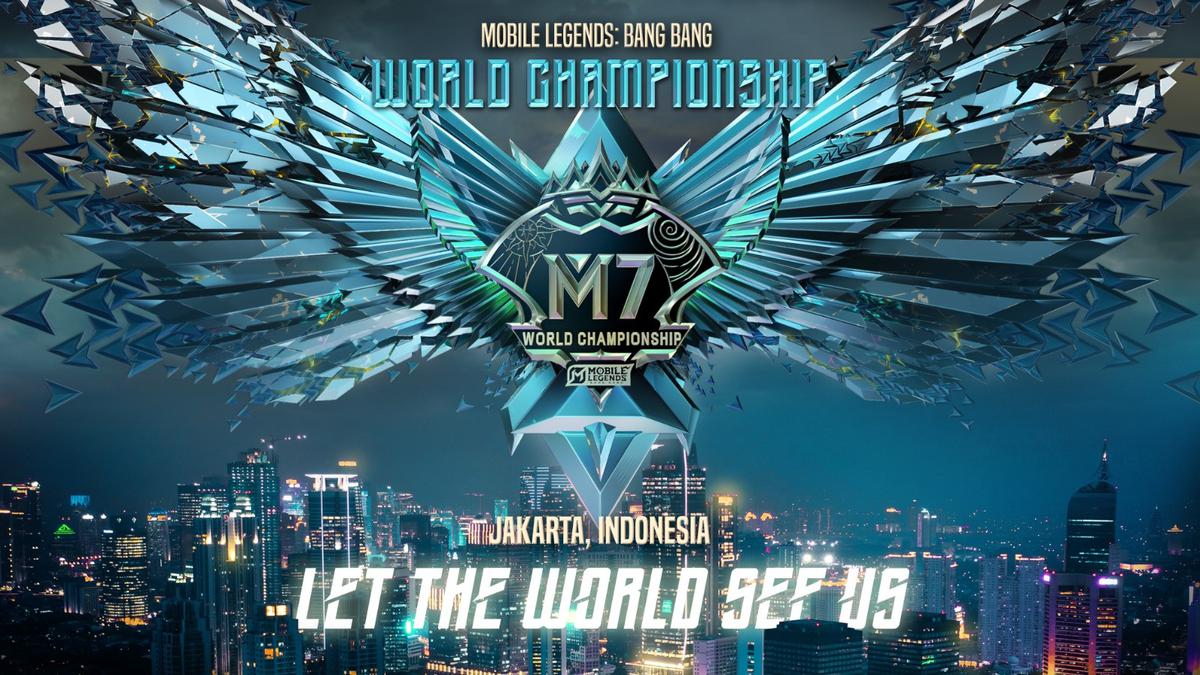 Jadwal Swiss Stage M7 MLBB 10 Januari, Onic vs Boostgate Esports jadi laga pembuka