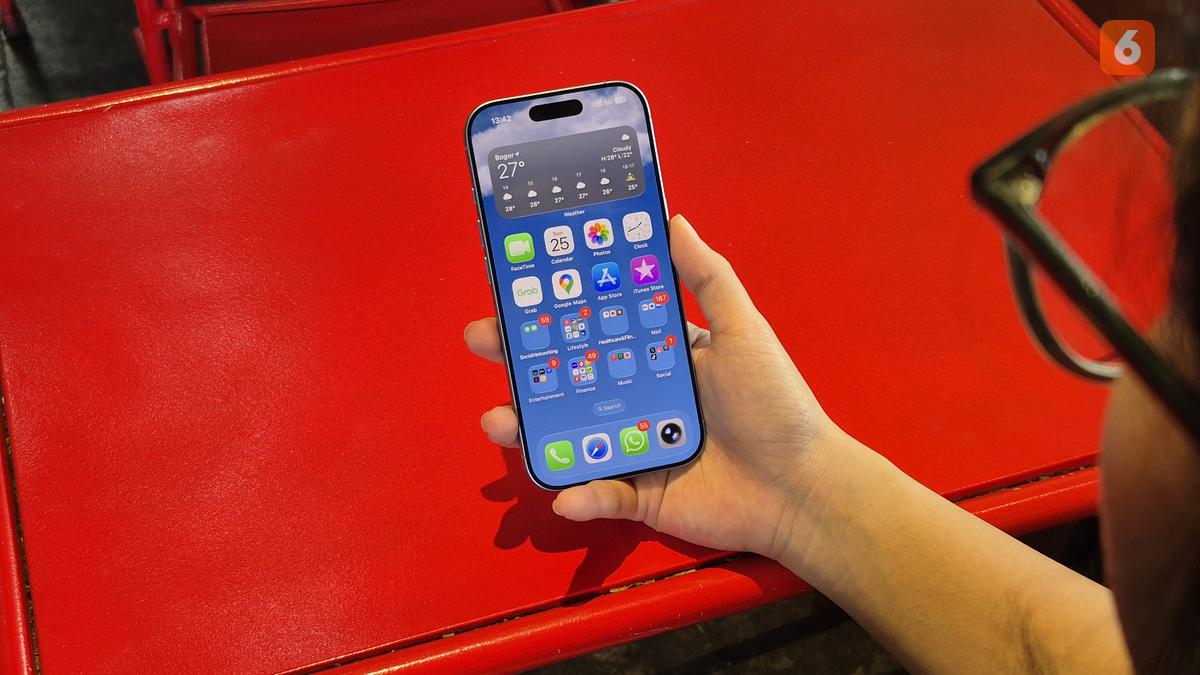 Jelajahi Pengalaman Menggunakan iPhone 17, Andalan Baru untuk Aktivitas Sehari-hari