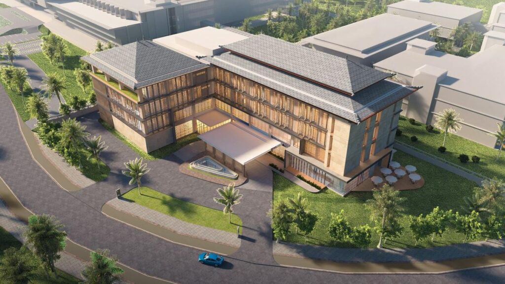 KEK Sanur Segera Buka Layanan Bedah Plastik Kelas Dunia di Bali, Gandeng Dokter dari Korea Selatan