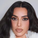 Kim Kardashian Mengakui Kecintaannya pada Sepatu Rancangan Kanye West