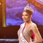 Kontes Mrs World 2025 Lancar Tanpa Drama, Chanita Seedaket Cetak Sejarah bagi Thailand