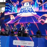 Lapakgaming Battle Arena Series 3 Perluas Ruang Kolaborasi Ekosistem Game Lokal