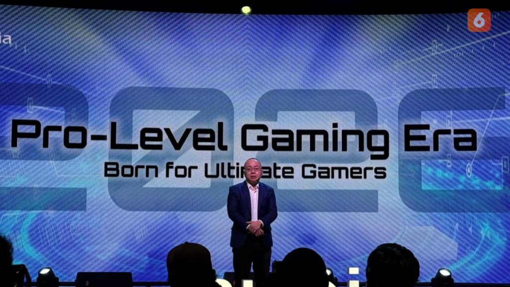 Penjualan Redmagic 11 Pro Meningkat 628 Persen, Nubia Akan Dongkrak Ekosistem Gaming di Indonesia pada 2026