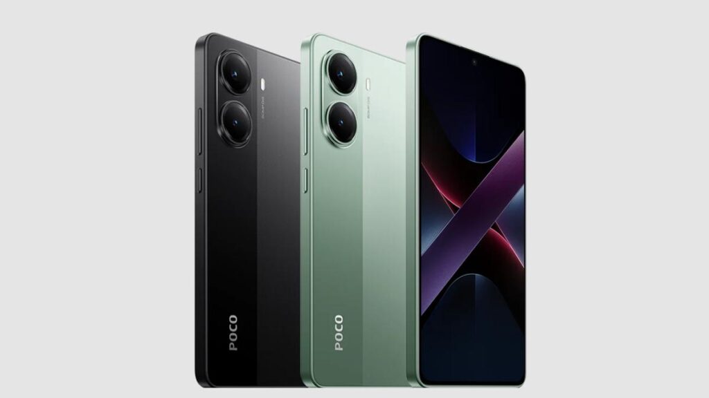 Poco X8 Pro Lolos Sertifikasi SDPPI Komdigi, Kapan Meluncur?