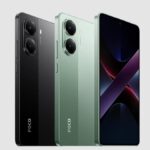 Poco X8 Pro Lolos Sertifikasi SDPPI Komdigi, Kapan Meluncur?