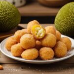 Resep Cempedak Goreng Enak dan Lezat, Renyah di Luar, Lembut di Dalam