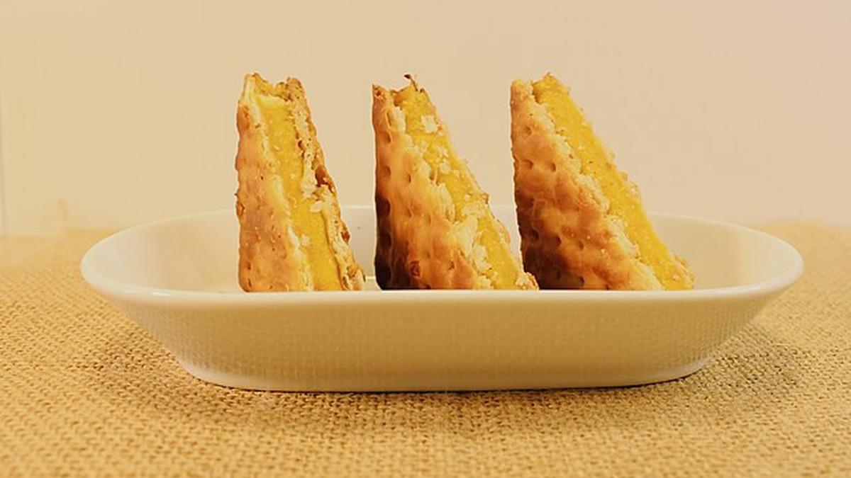 Resep Jualan Gabin Tape, Jajanan yang Potensi Untung Melimpah