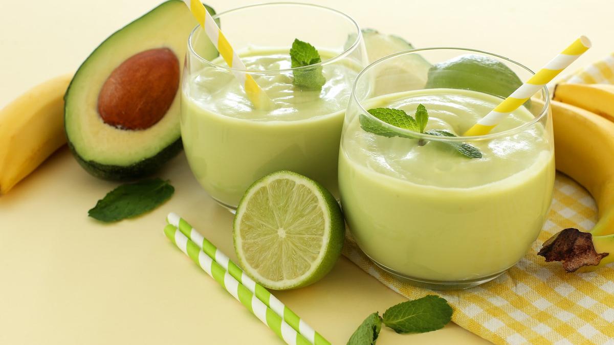 Resep Jus Alpukat Krim Tanpa Susu Kental, Lebih Sehat dan Segar