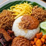 Resep Nasi Uduk biar tidak cepat basi dan tahan lama, cocok untuk acara besar
