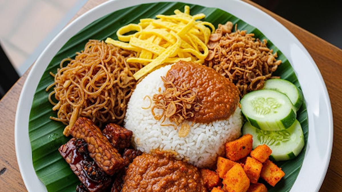 Resep Nasi Uduk biar tidak cepat basi dan tahan lama, cocok untuk acara besar