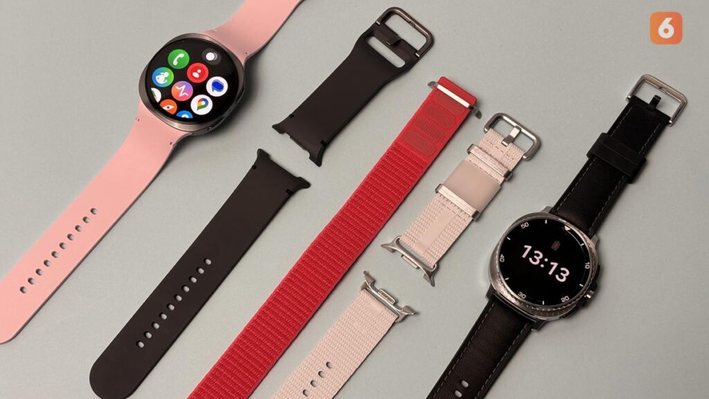 Samsung Siapkan Fitur Kesehatan Otak, Diklaim Bisa Deteksi Dini Demensia